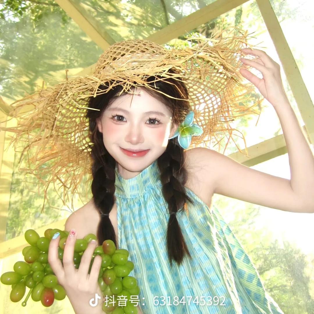 苹果不是梨子.