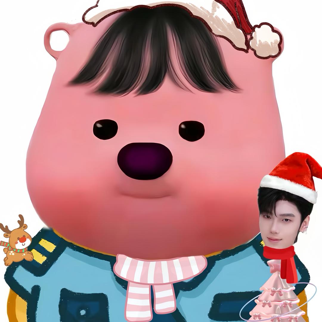 小赵小赵，吉星高照