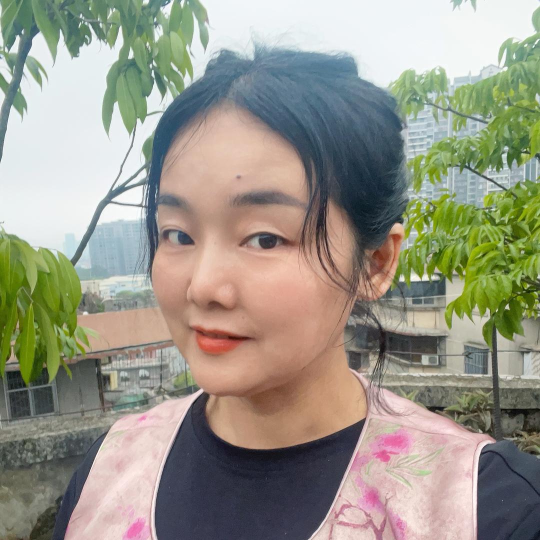 70后阿姨轻食摆摊日记