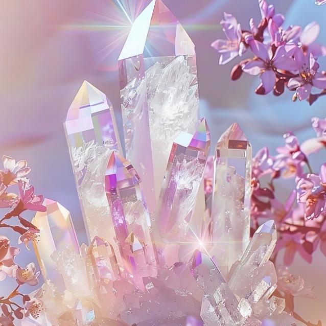 沐月水晶