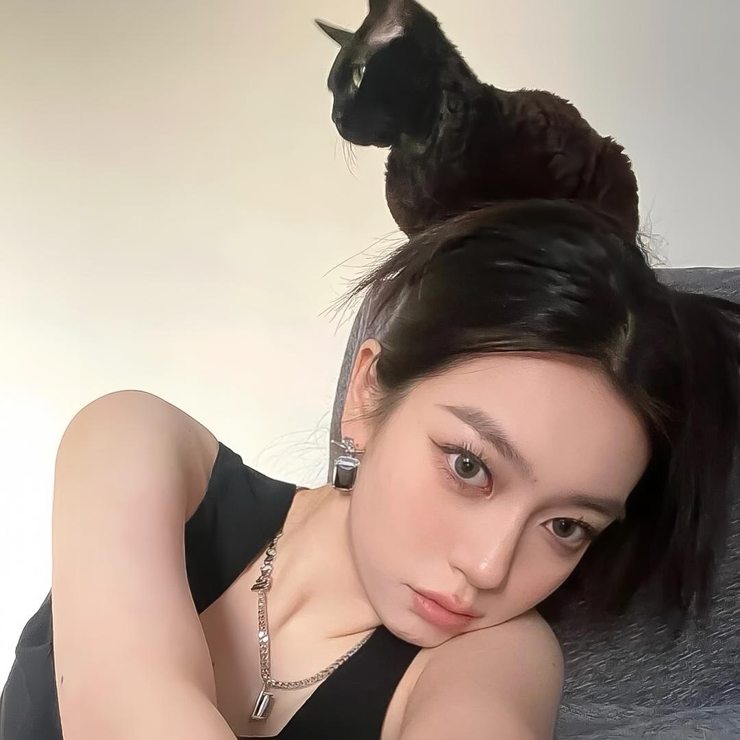 与洁
