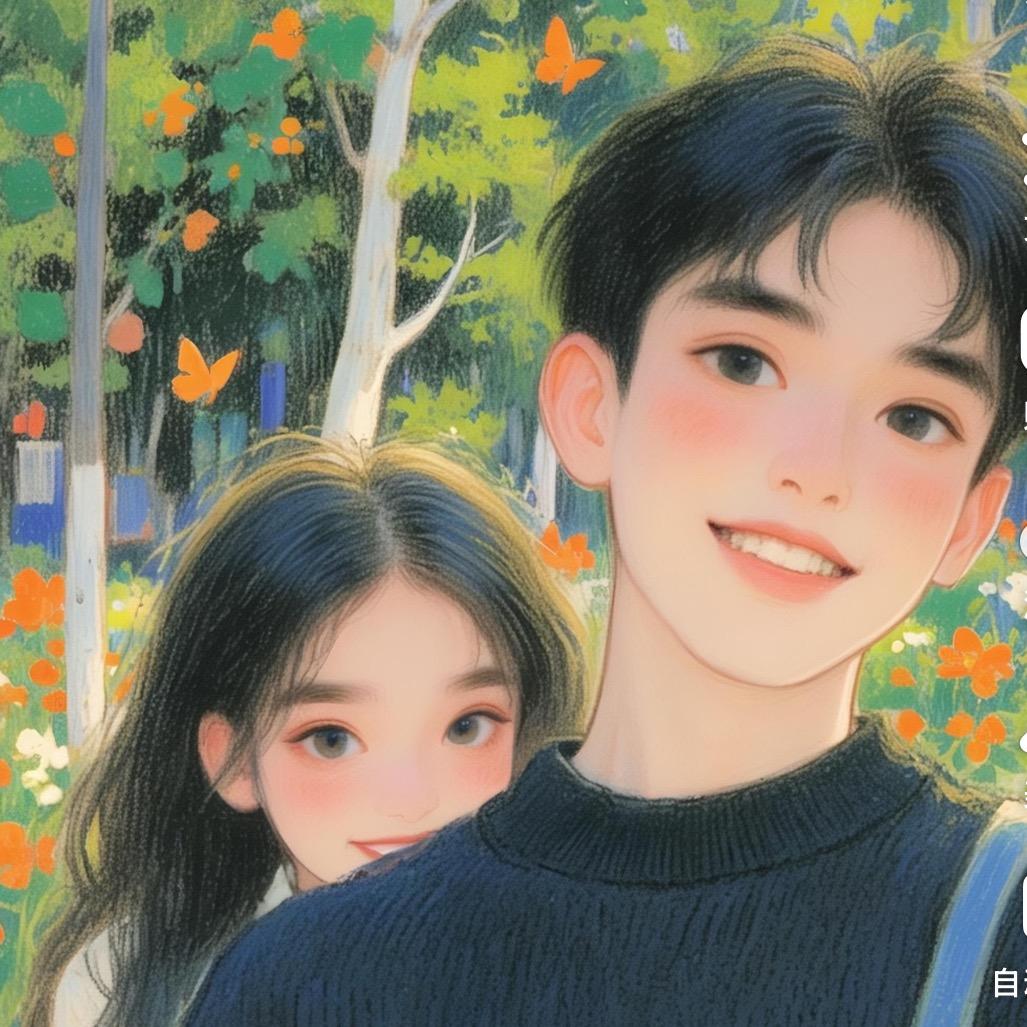 @ᥫ🍠徐个愿