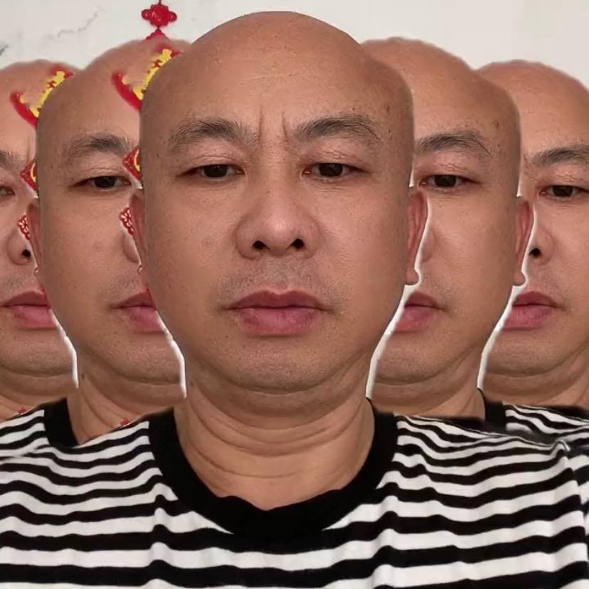 自信哥