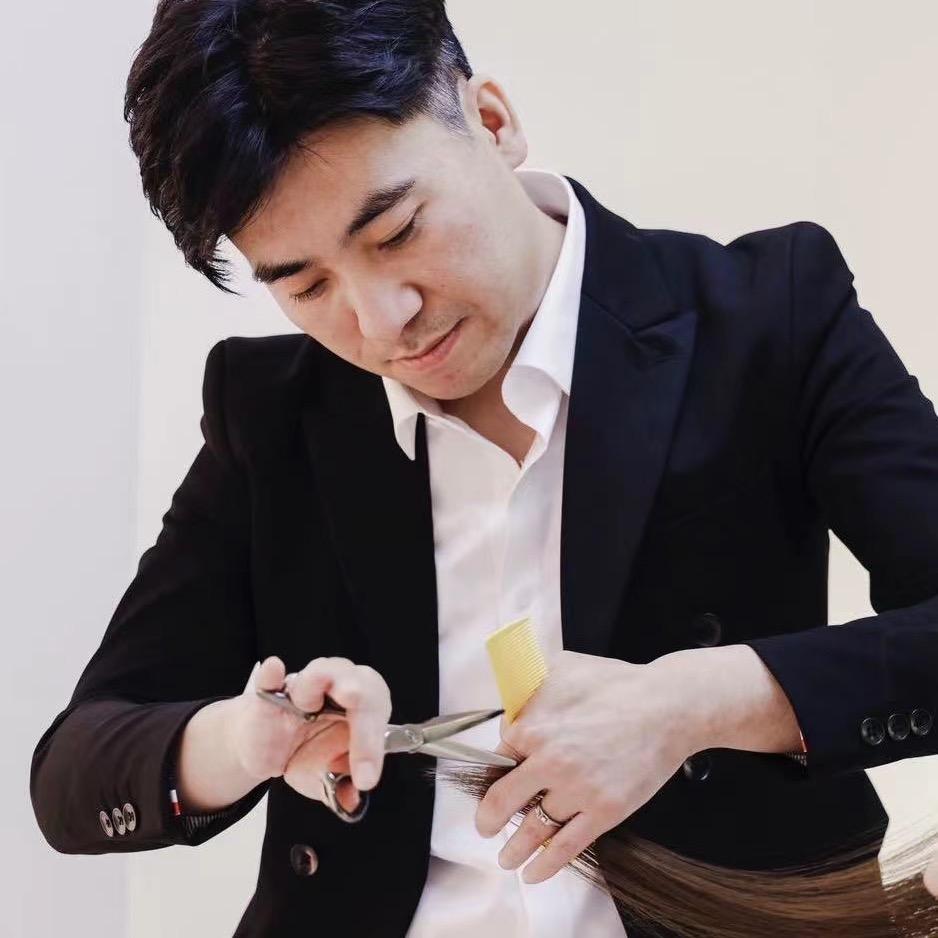 大唐罗曼蒂克造型(滦州店)专用号