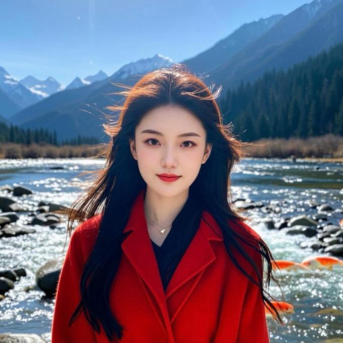 ❤️ 化姐姐❤️