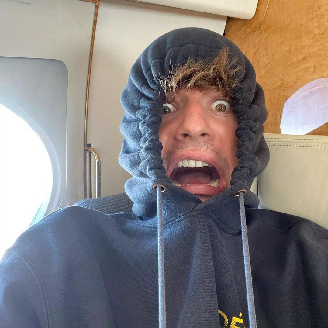 猛踹瘸子那条好腿🦵