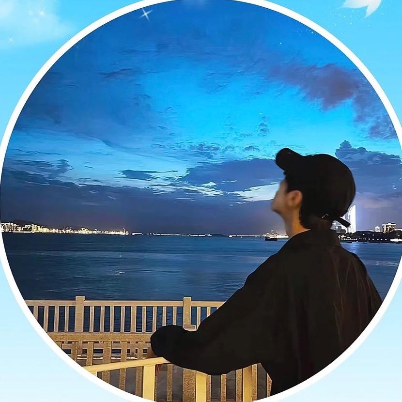 再睡一夏🏖️