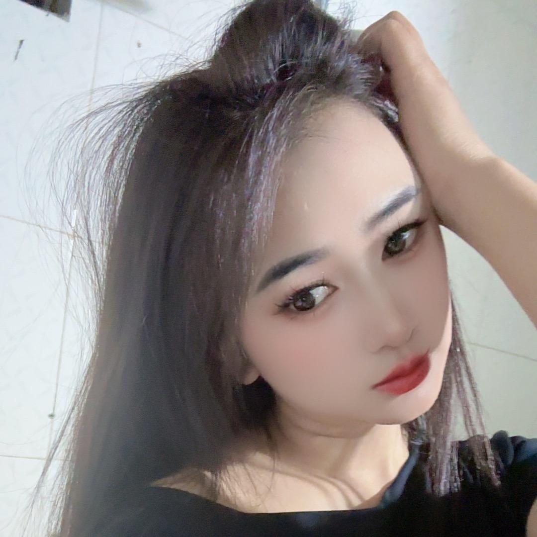 拾荒姑娘