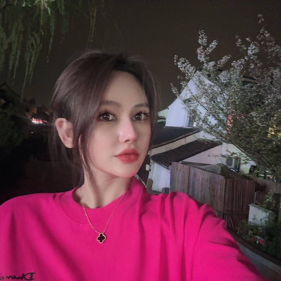 灵溪💫