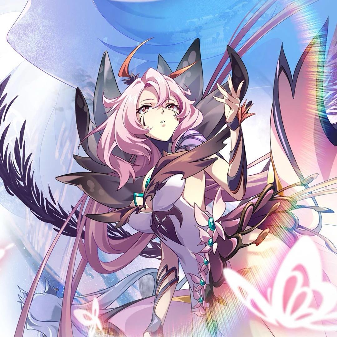 梦幻模拟战-幽梦若水云烟