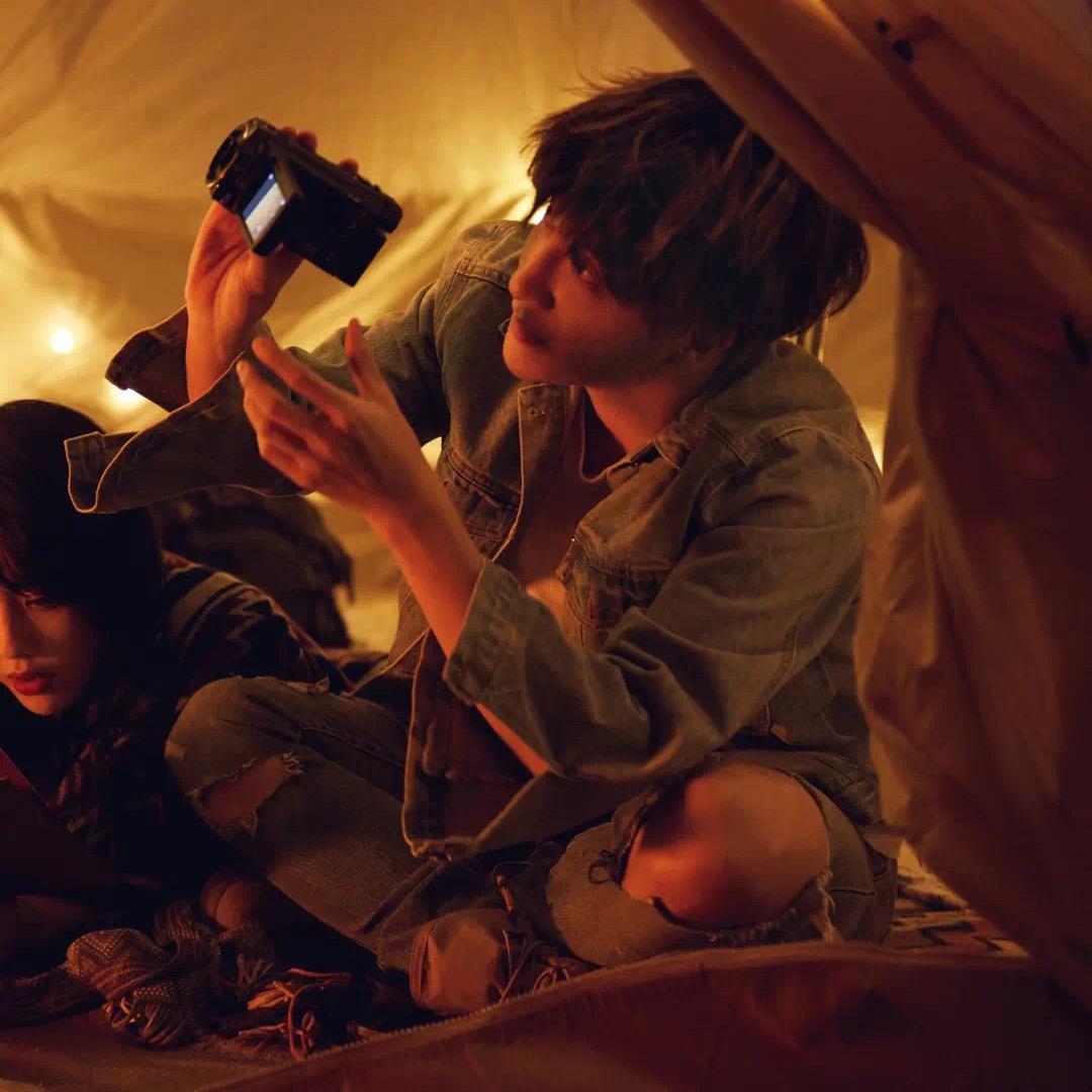 ㅤ⠀辣饽饽船长