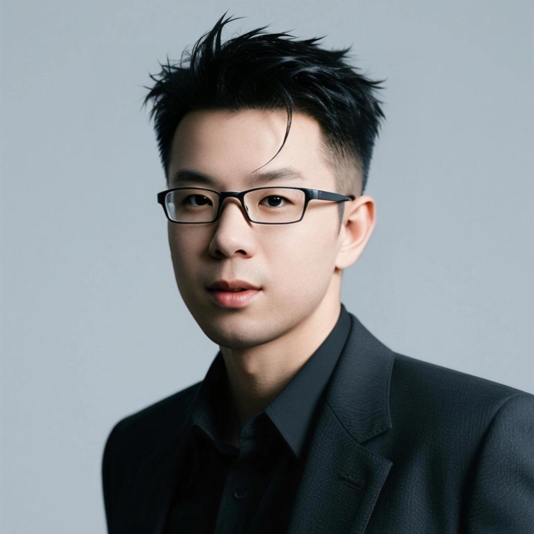 华盛美业郭自伟