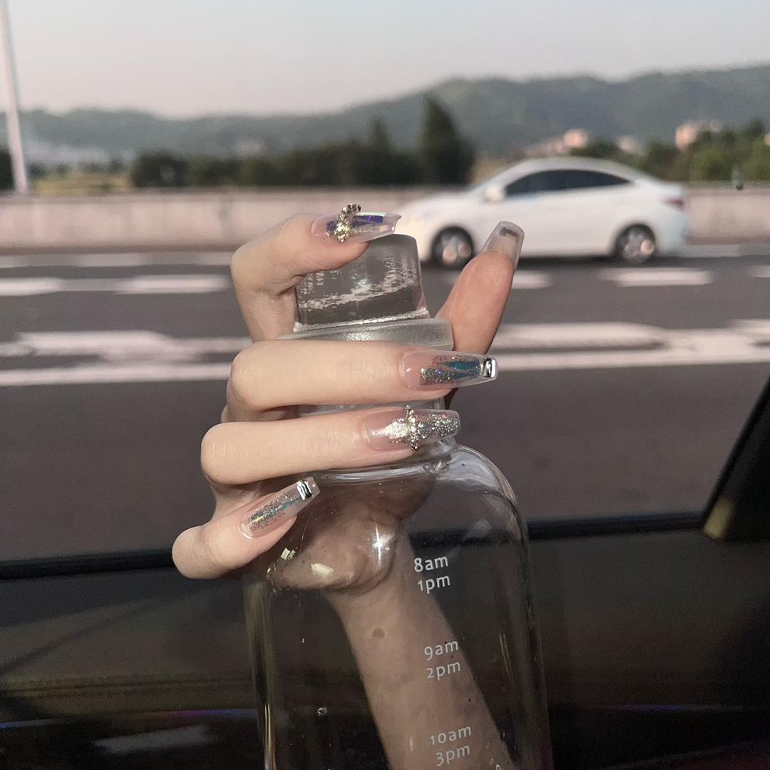 DM家纯手工穿戴甲