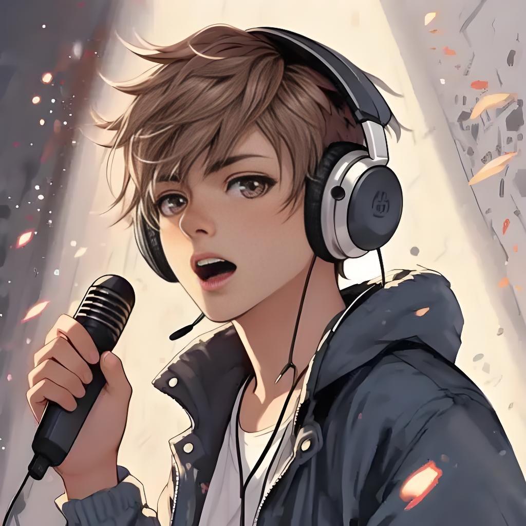 会唱歌的达芬🎤