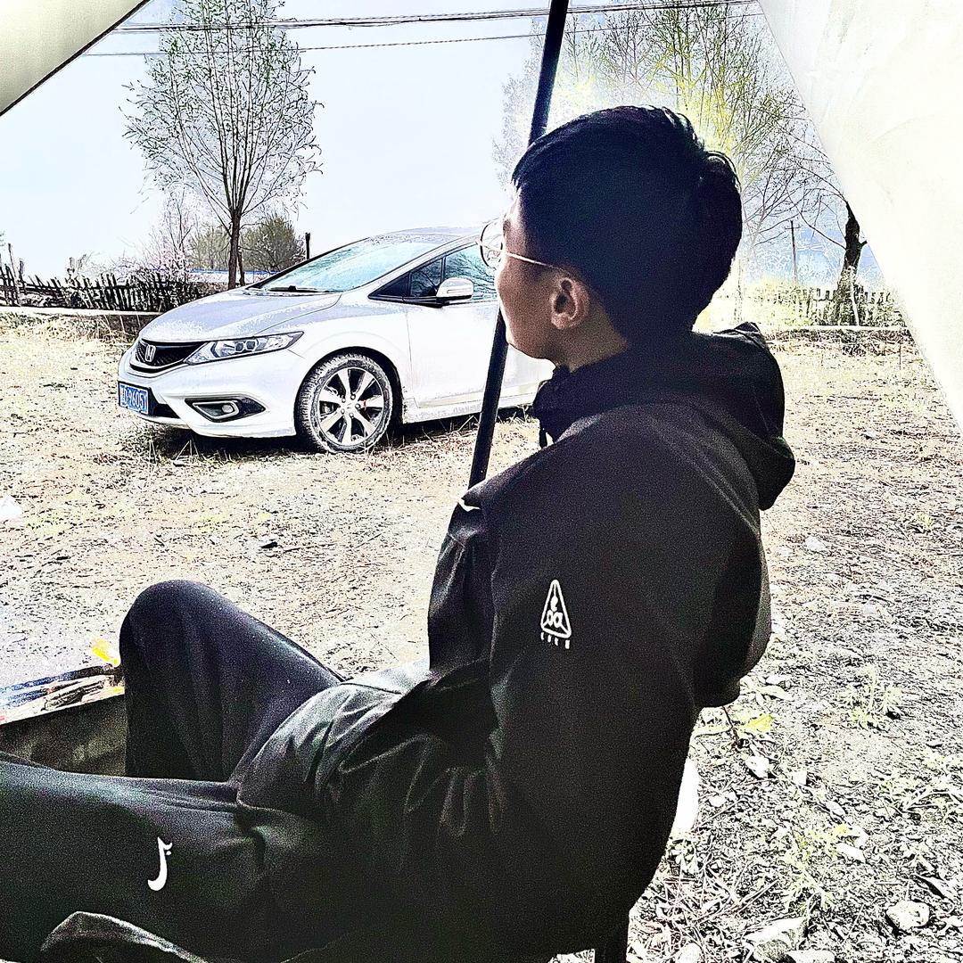 黑桃儿♠️