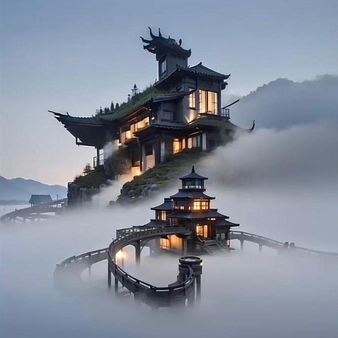 李才子同学