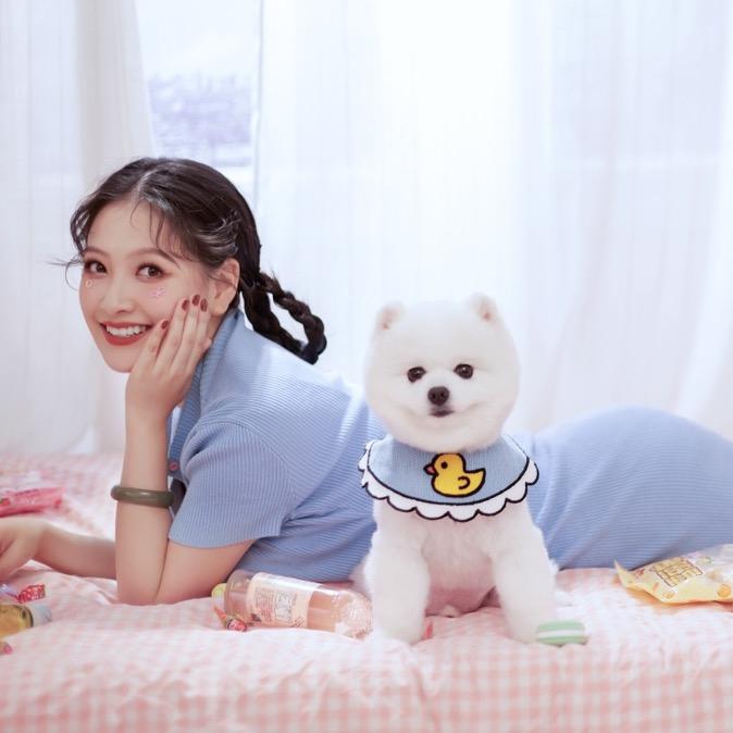 Cissyzhang