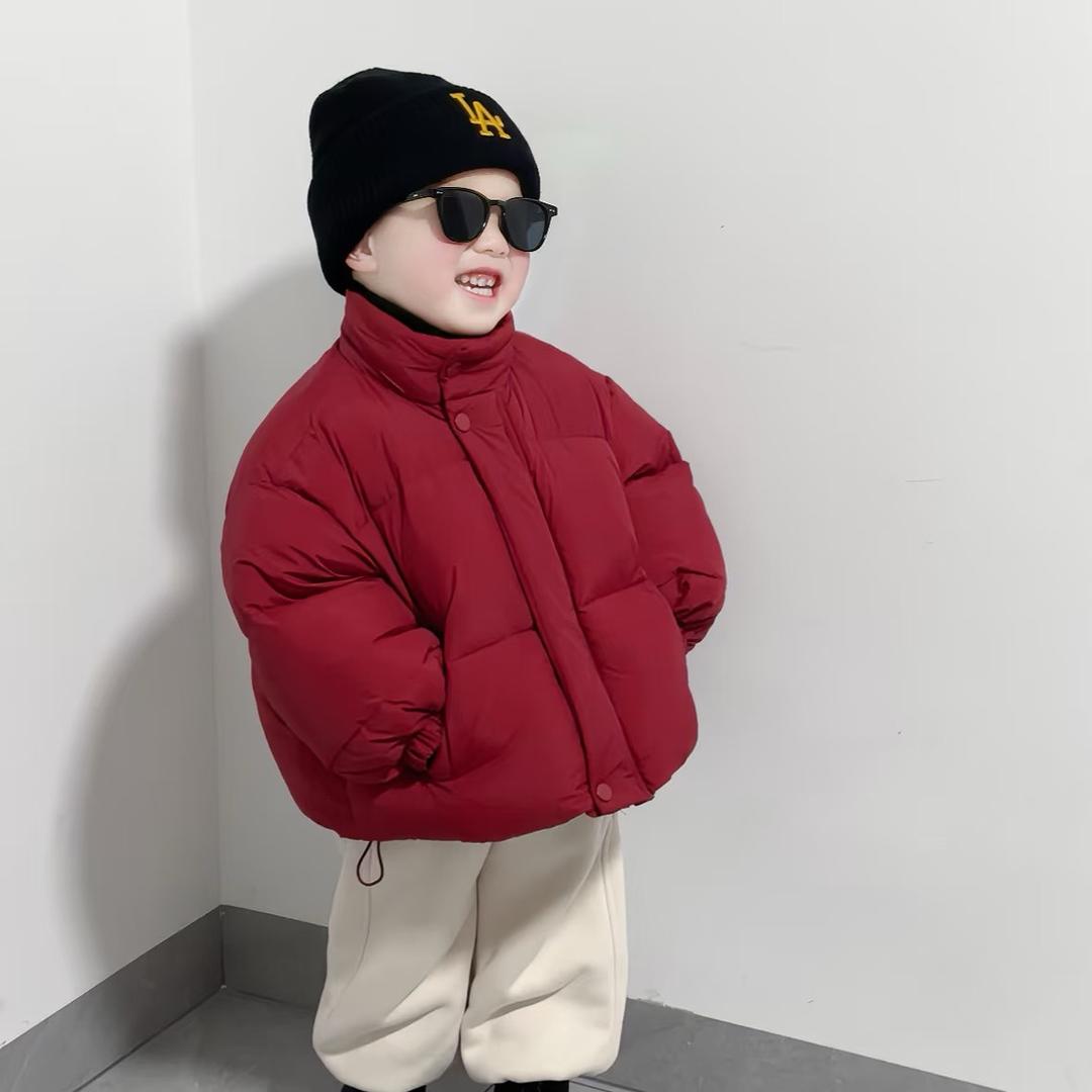 裤姐童装源头2号仓