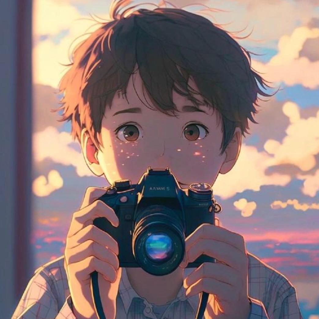 小熊维尼📸