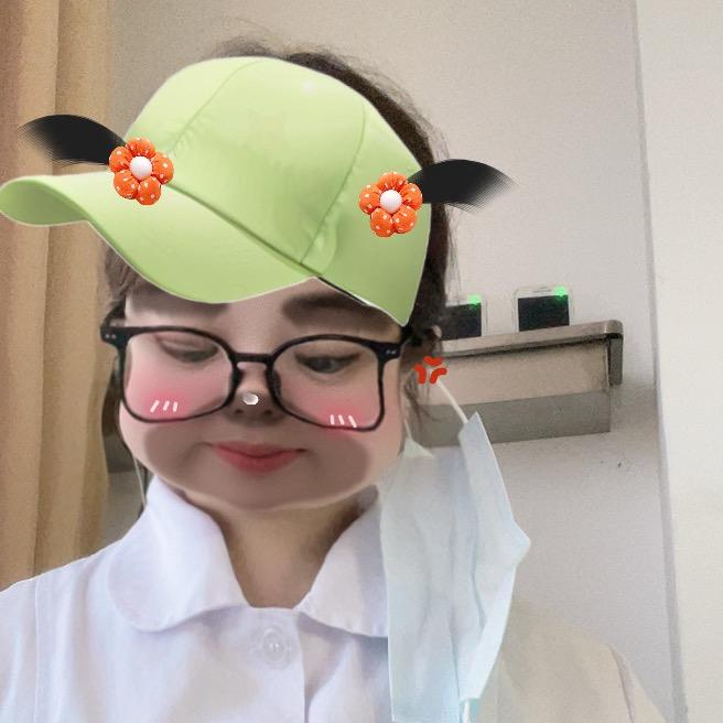 小张同志