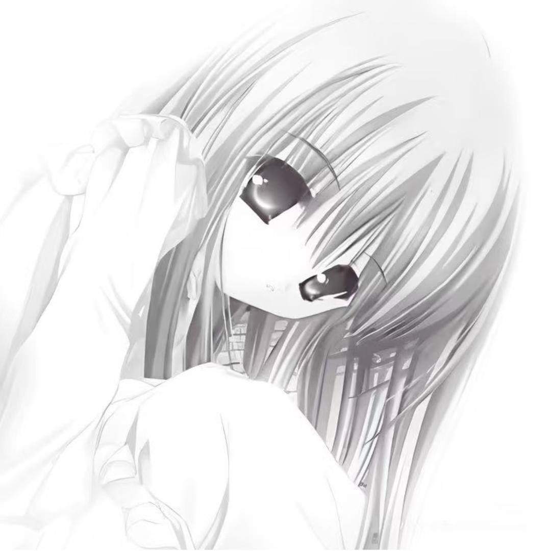 小萌女
