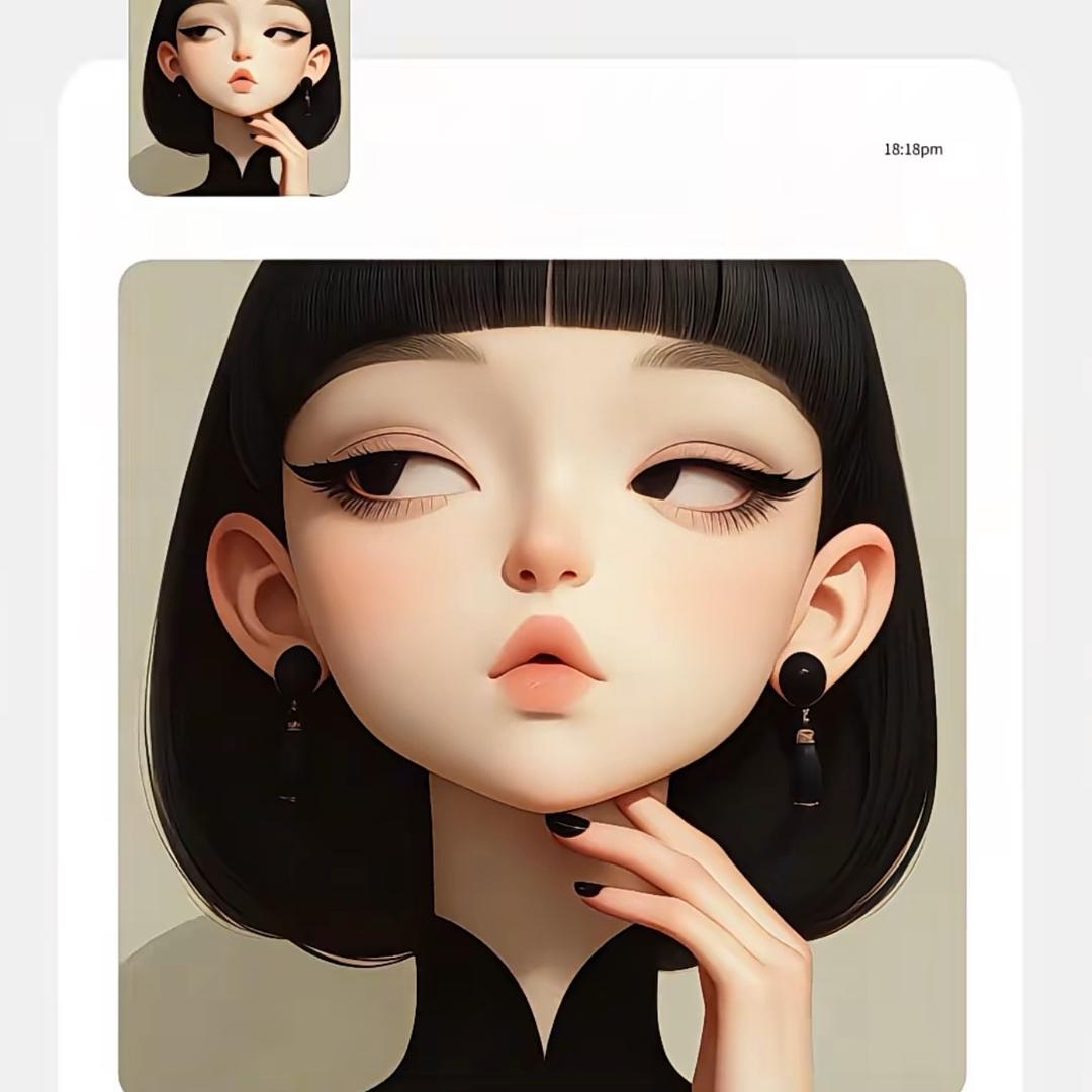 Dear Xiaobao