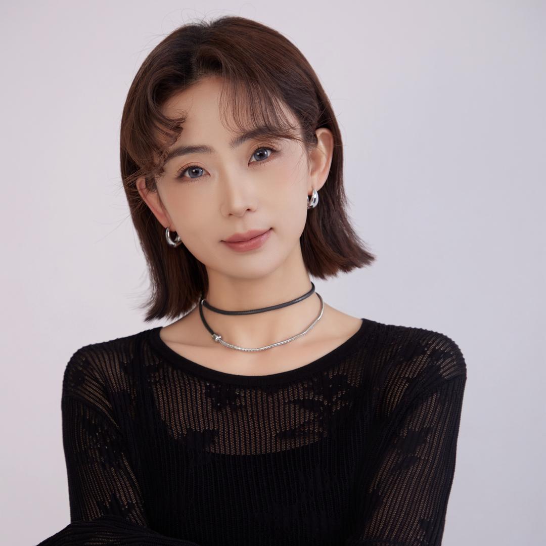 三朵穿搭逆龄师