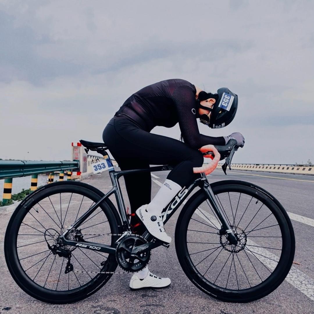 IRONMAN春雨教练🏊🚴🏃