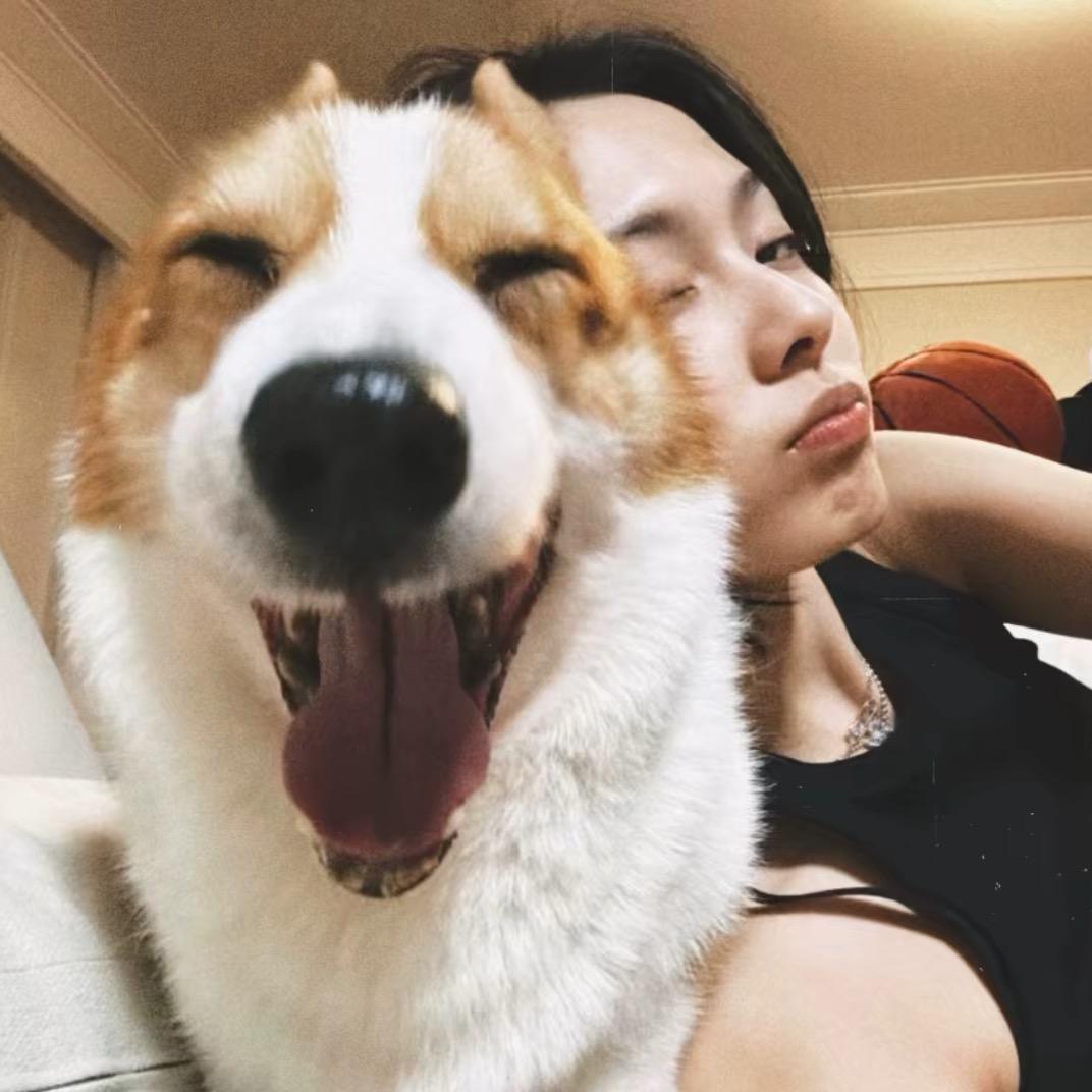 睡个好觉.