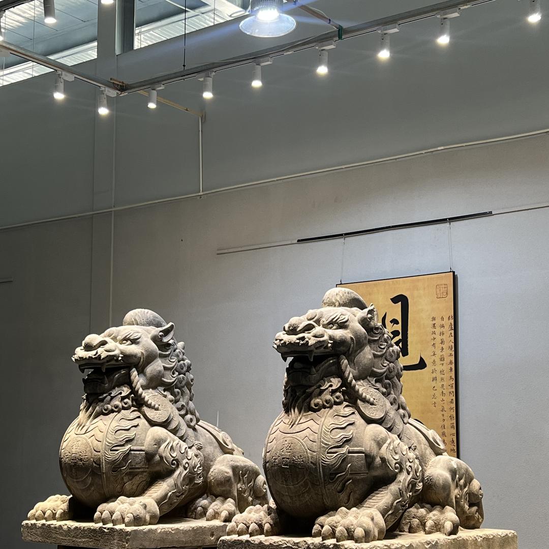 琢朴空间