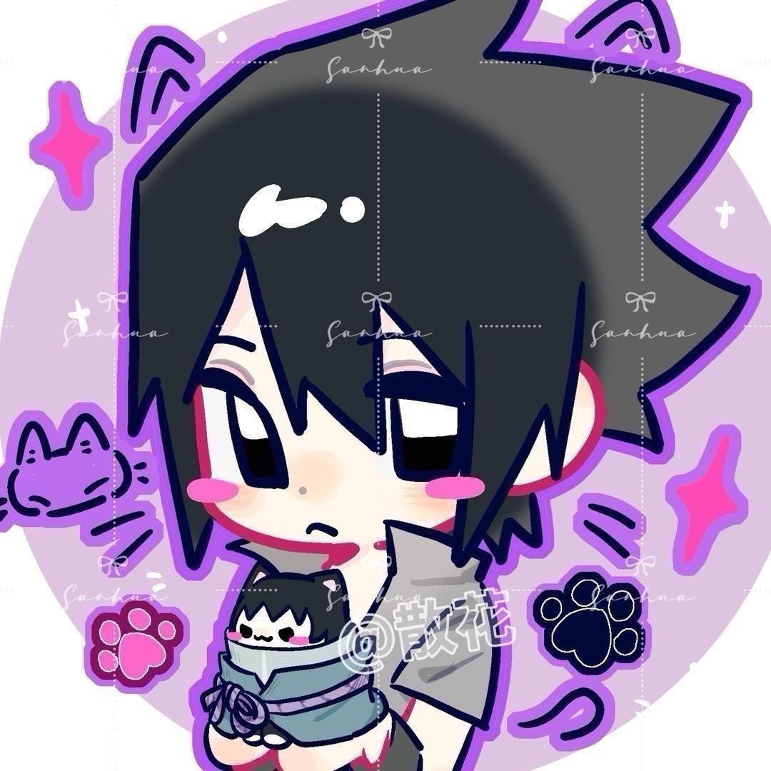 散花