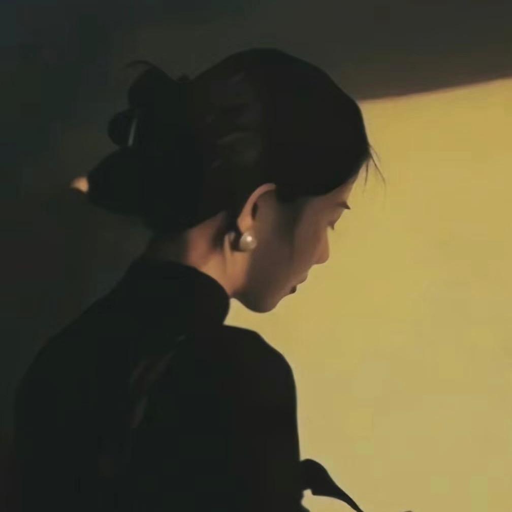 人间李想💕