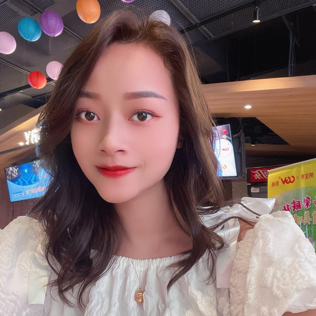 晓丹💗