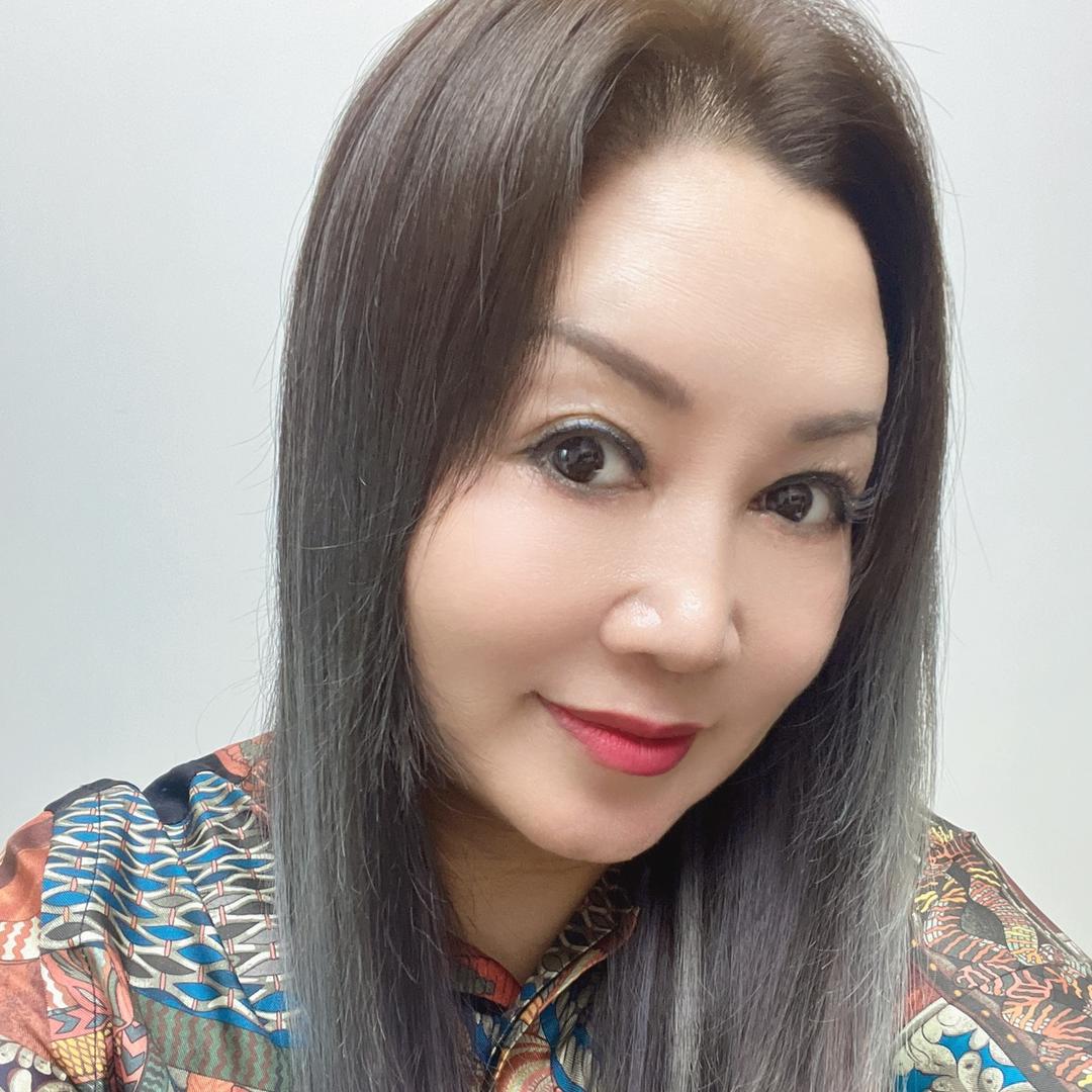 木子🇨🇳审美