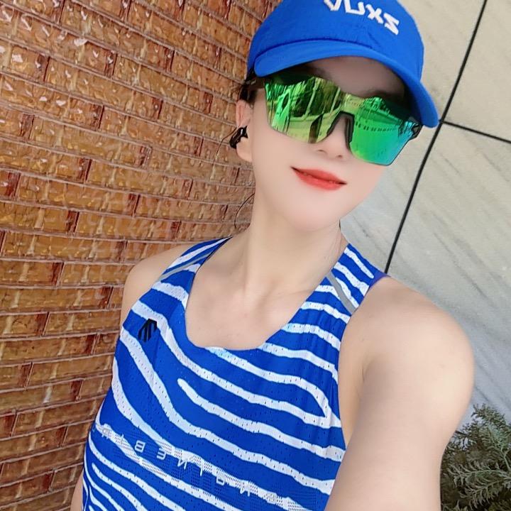 奔跑的陌陌