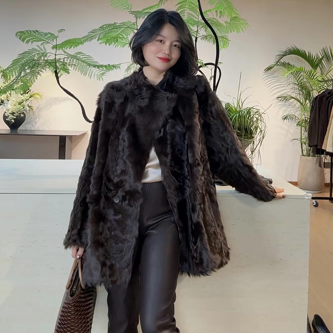 老谭私服·爆款女王