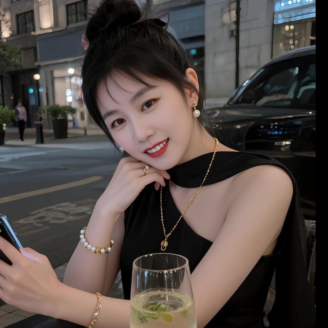 🌸茉莉花开🌸拒聊）