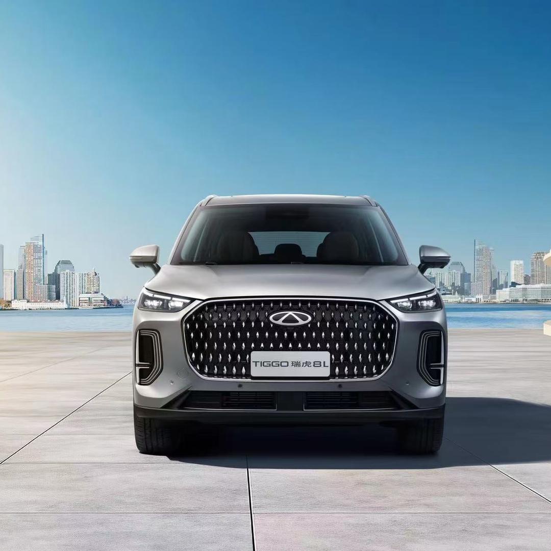 深圳奇瑞-李正龙