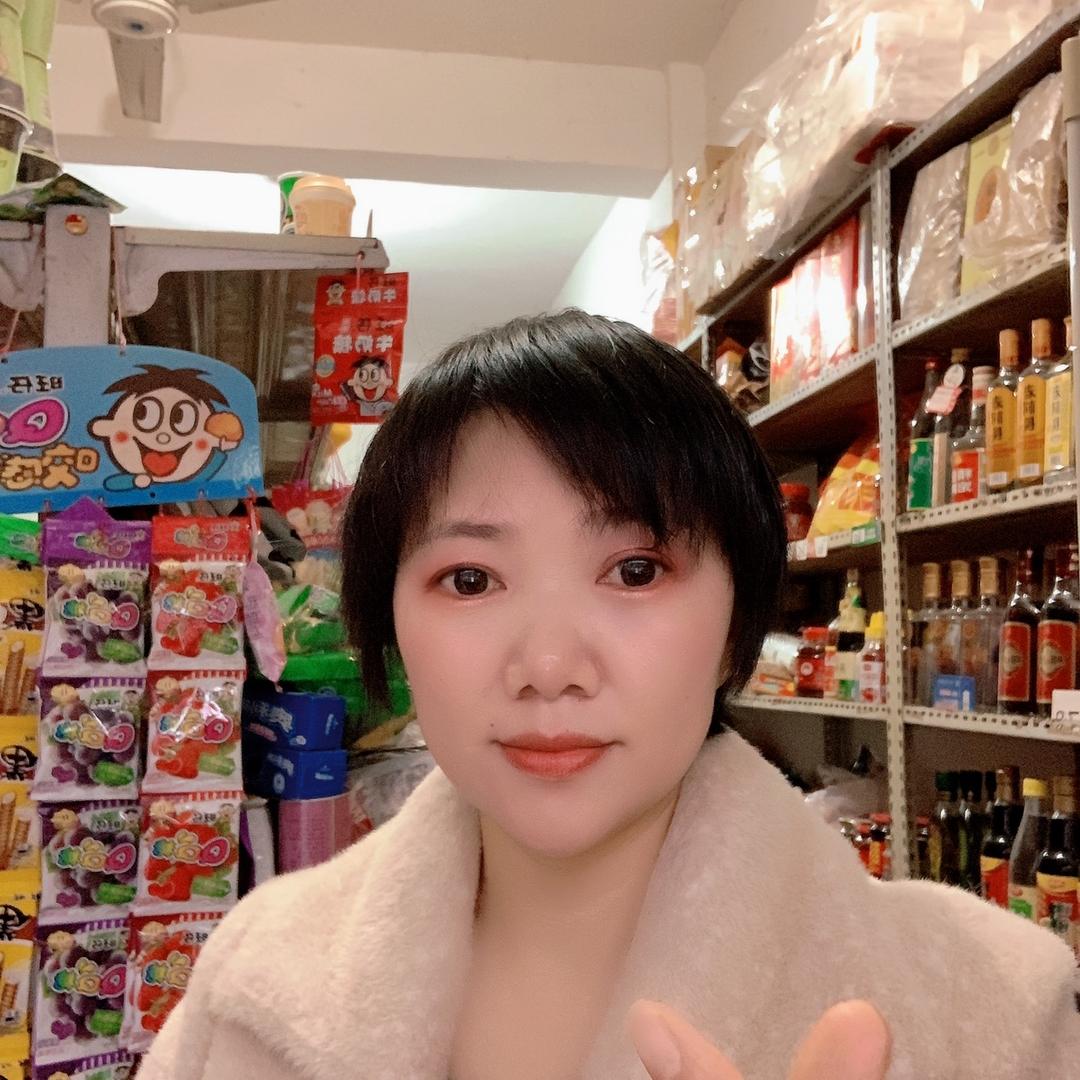 爱姐
