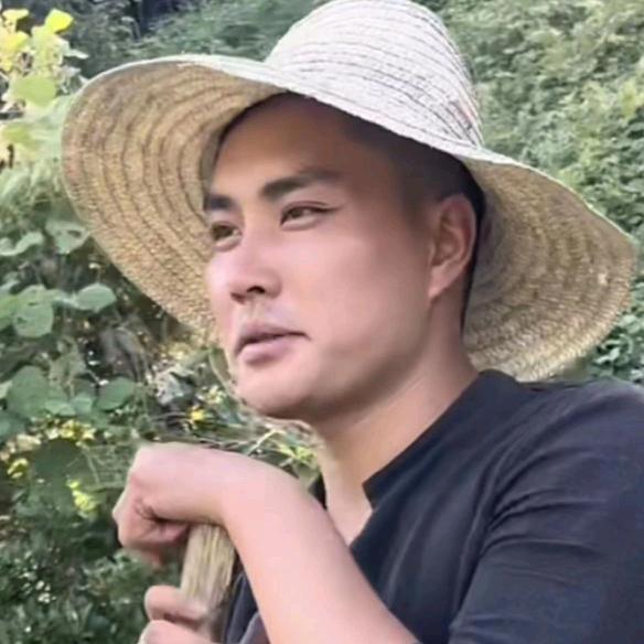 农人靖哥