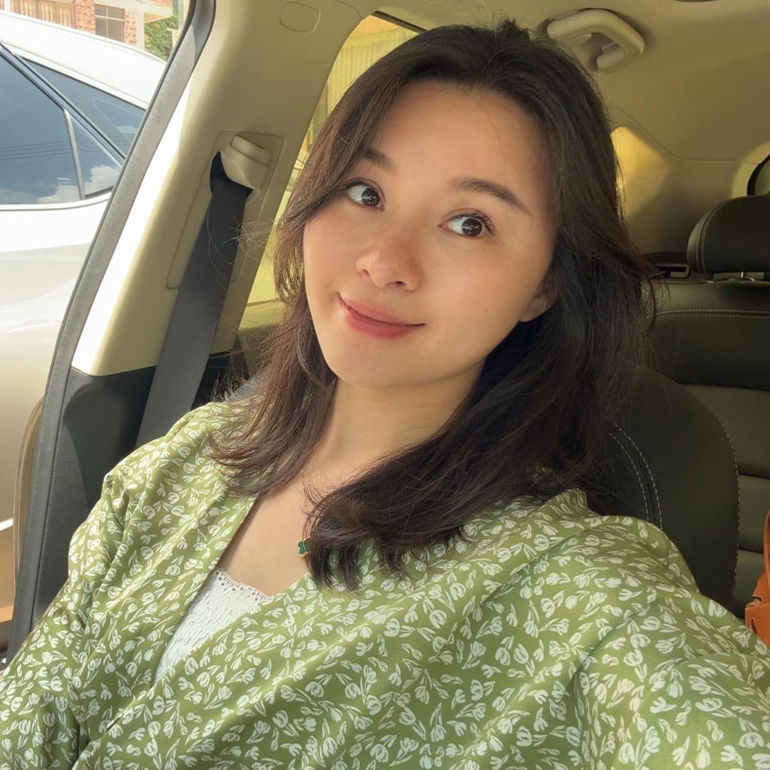 小阿姨