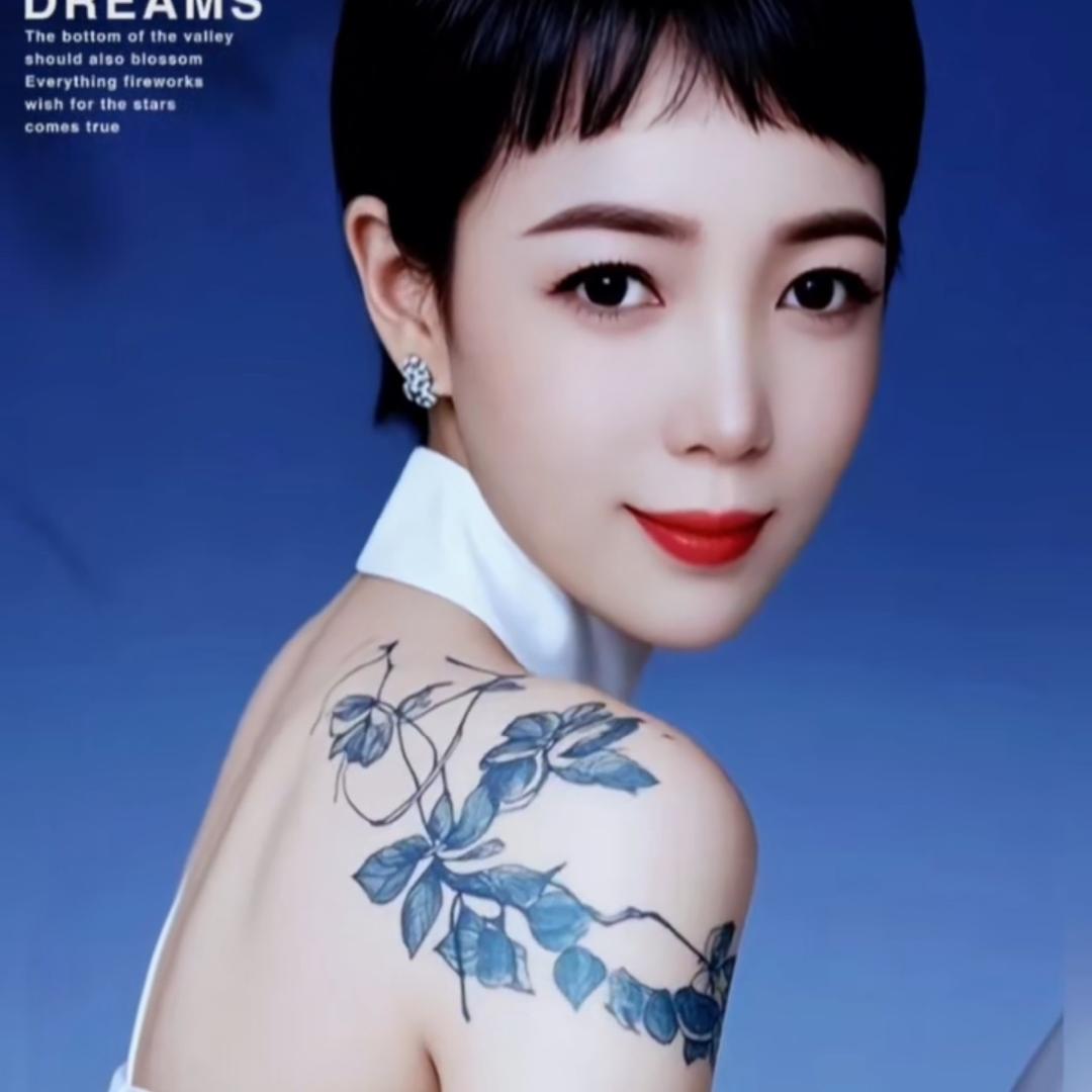 韩韵生活坊厨窗