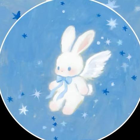 -菁菁-🐰