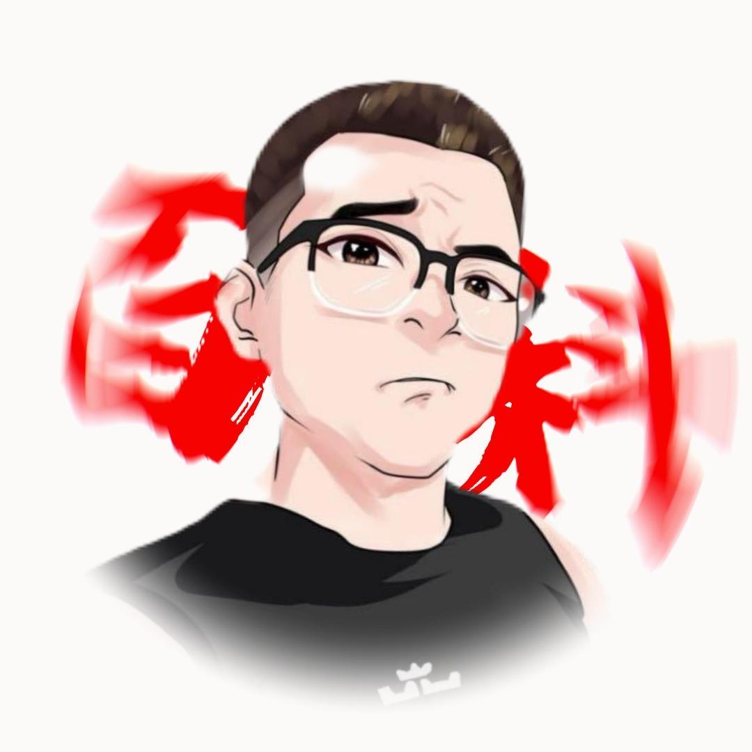 皮皮笨『瞬步獭兔』