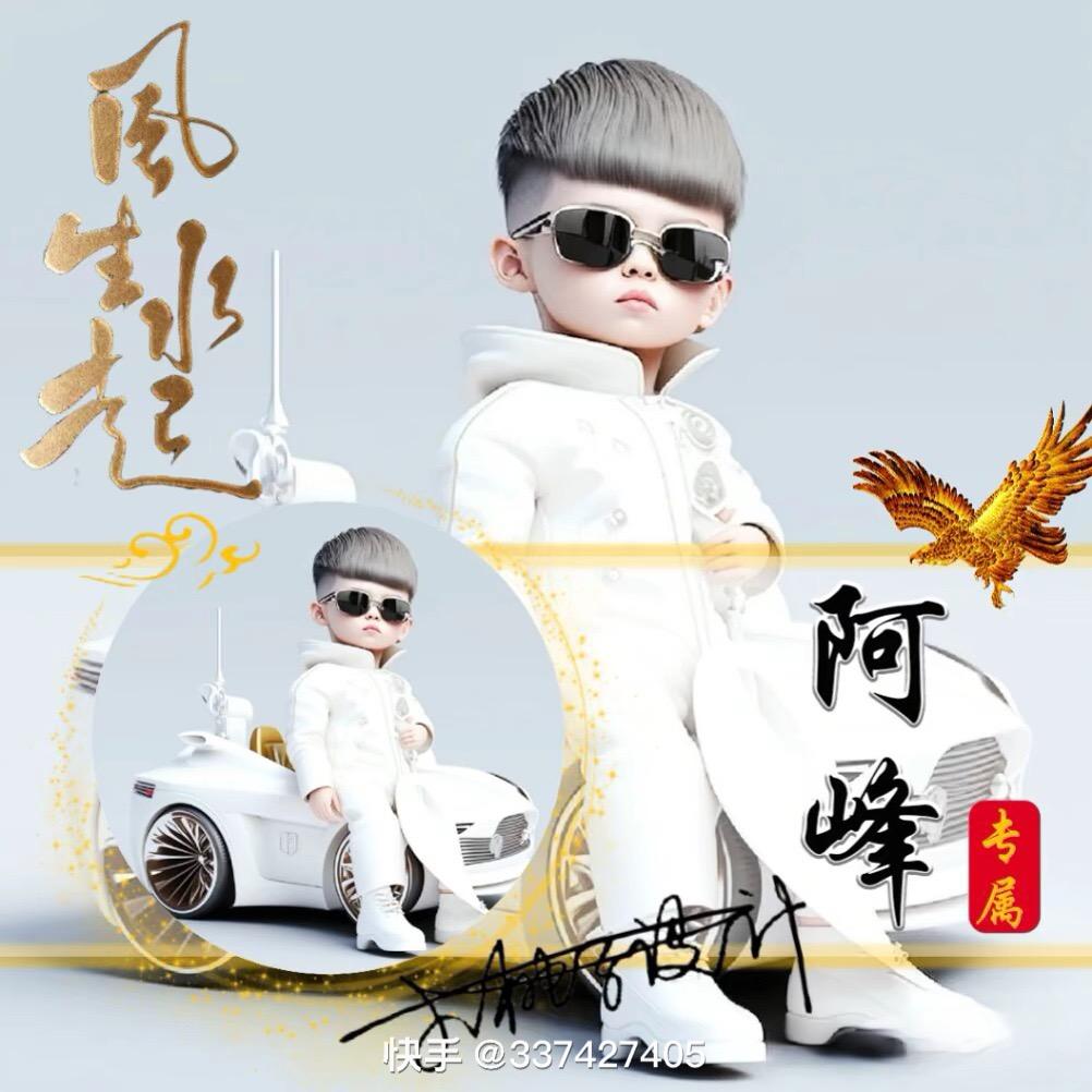 奋斗向前✊