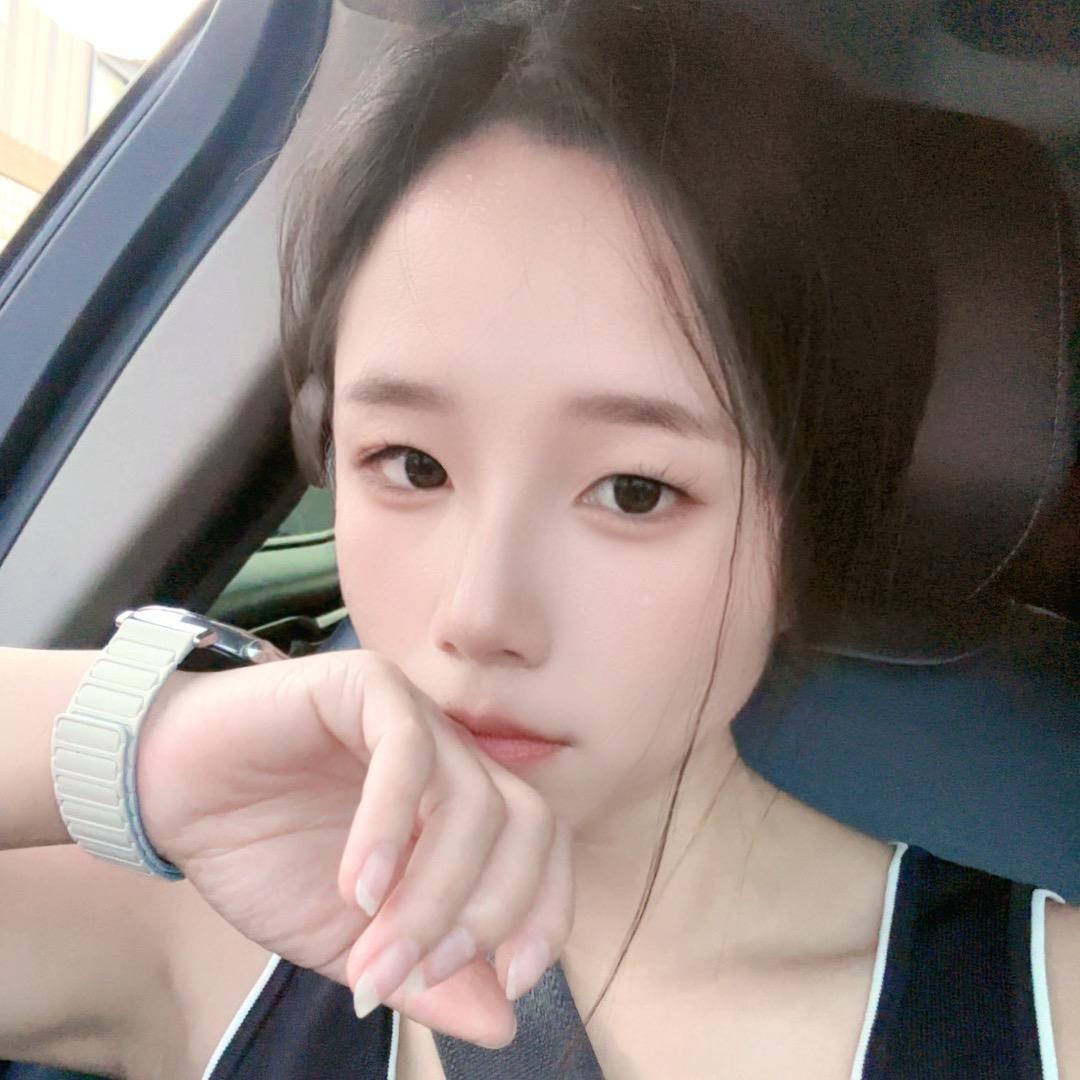 前女友爱打惯蛋