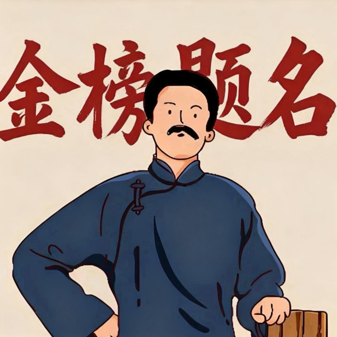 学霸高考技巧
