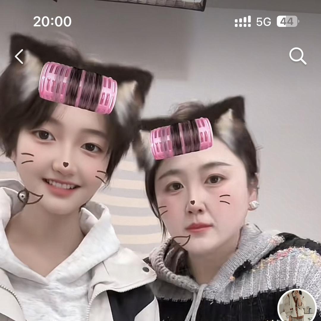 小雯子羊毛羊绒2店