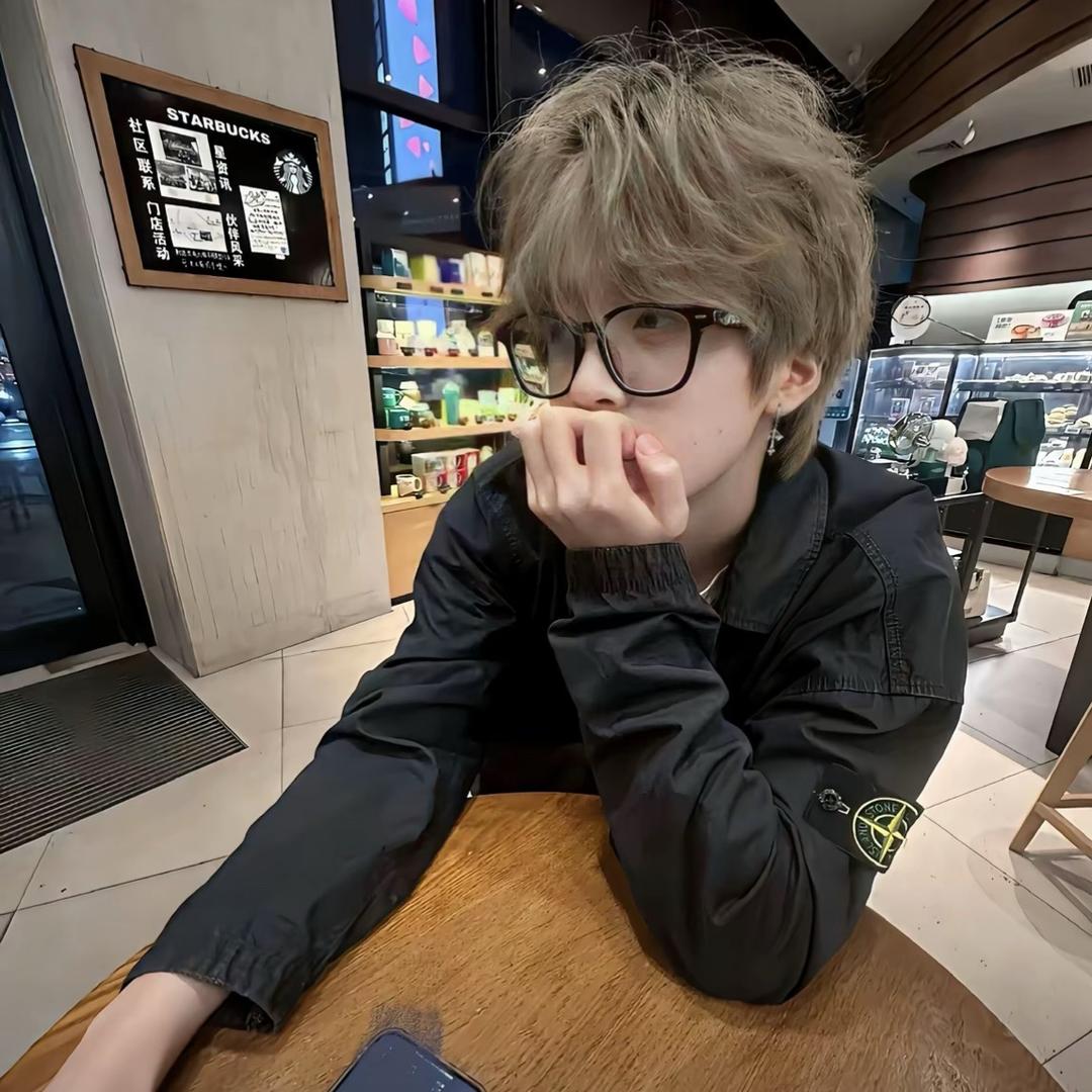 如果敏感是天赋