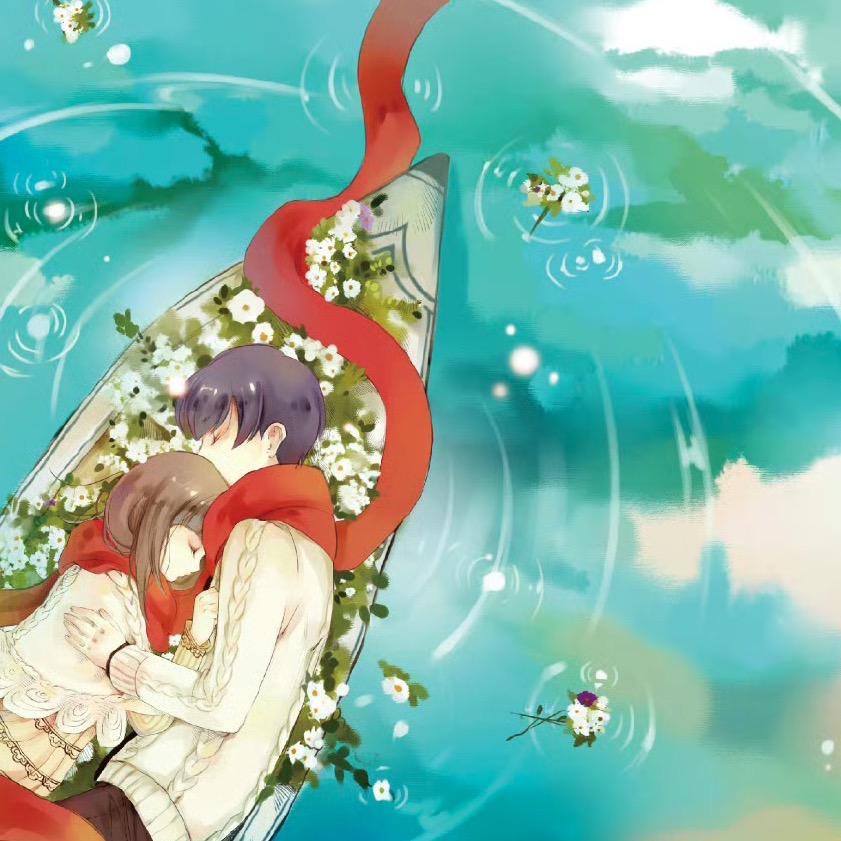 流浪枸杞